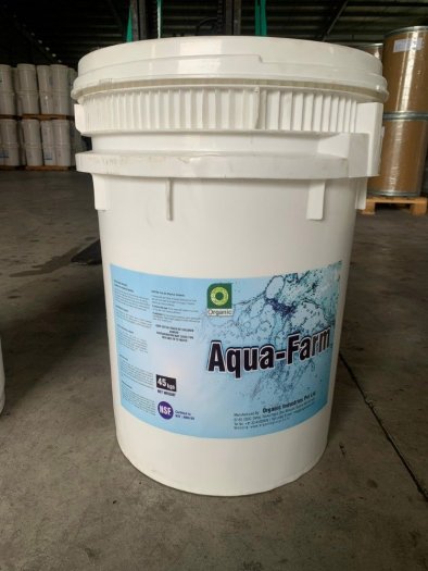 Chlorine aqua-farm 70%0