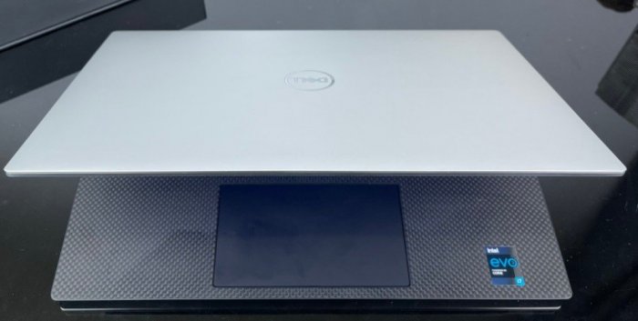 Chú cho Laptop Dell XPS 9310 Không dùng nên bán New100%3