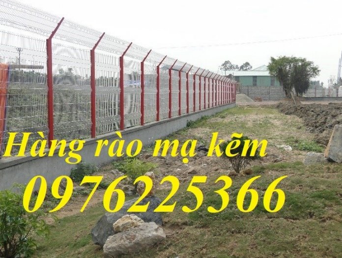 Hàng rào lưới thép ,lắp đặt hàng rào lưới thép tại Đà Nẵng2