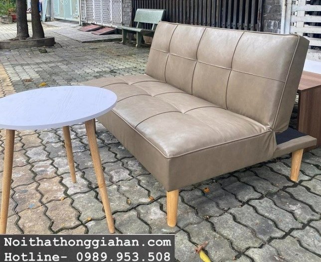 Combo Sofa giá tốt Tp.HCM Hồng Gia Hân S11101