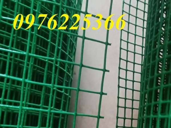 Báo giá lưới thép bọc nhựa rẻ nhất miền bắc12