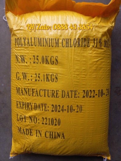 Poly Aluminium Chloride1