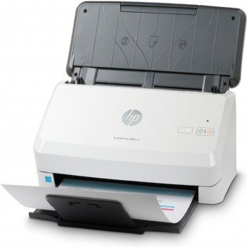Máy scan HP Scanjet pro 2000s2 giá siêu tốt0