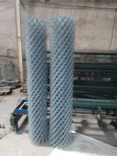 Bán lưới B40 bọc nhựa khổ 2m4, Lưới thép bọc nhựa Trần Vũ Nguyên15