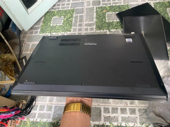 Laptop lenovo L-390 Core i5-8265U3