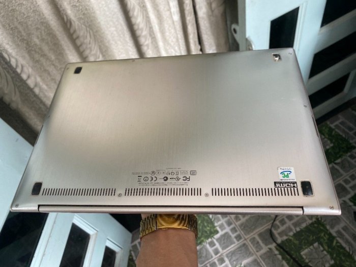 Laptop ASUS UX31A-Core i74