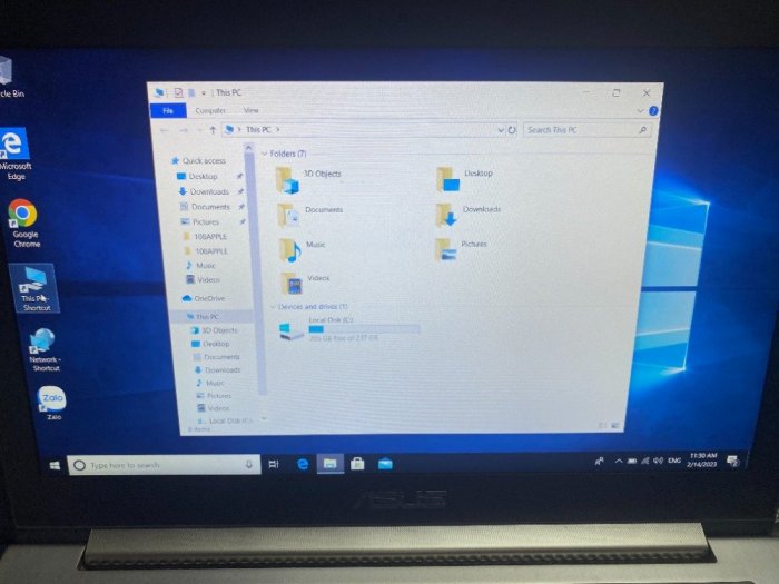 Laptop ASUS UX31A-Core i70
