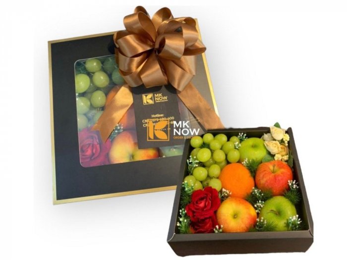Hộp trái cây hạng nhất Only the Finest Fruits - FSNK4270