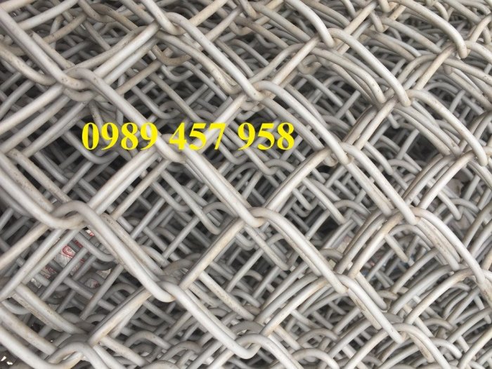 Lưới mắt cáo bọc nhựa b30 30x30, Lưới bọc nhựa b40 giá sỉ1