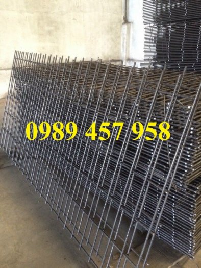 Sản xuất Lưới thép hàn D6 150x150, D5 200x200, D6 150x150, D6 100x200 3 ngày giao hàng6