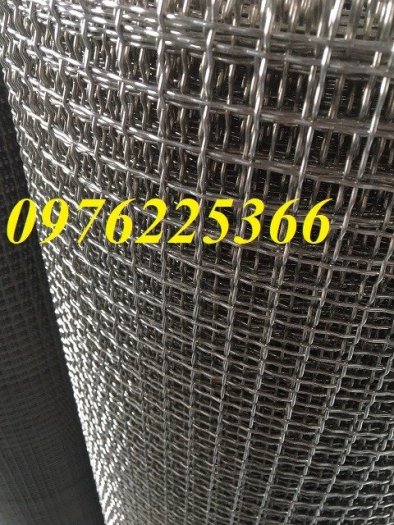 Lưới đan inox 304 dây 1.8ly,1.9ly,2ly,3ly,lưới đan inox 304 theo yêu cầu32