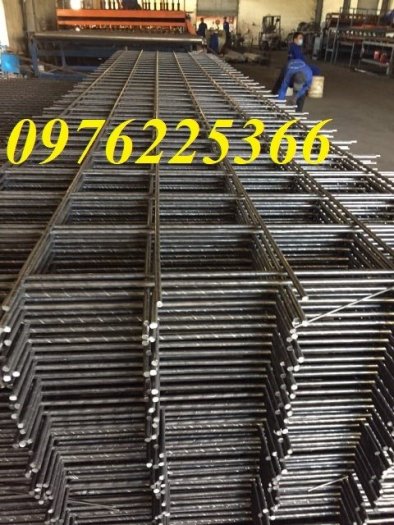 Lưới thép hàn đổ bê tông -Báo giá lưới thép hàn tại Xưởng năm 202321