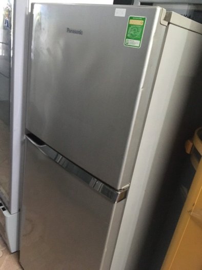 Tủ lạnh Panasonic Inverter 238 lít NR-BL267, mới 90% nguyên zin bảo hành 3 tháng.2