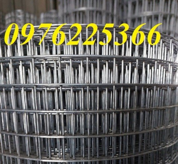 Lưới hàn inox 304 hàng có sẵn và nhận sản xuất theo yêu cầu31