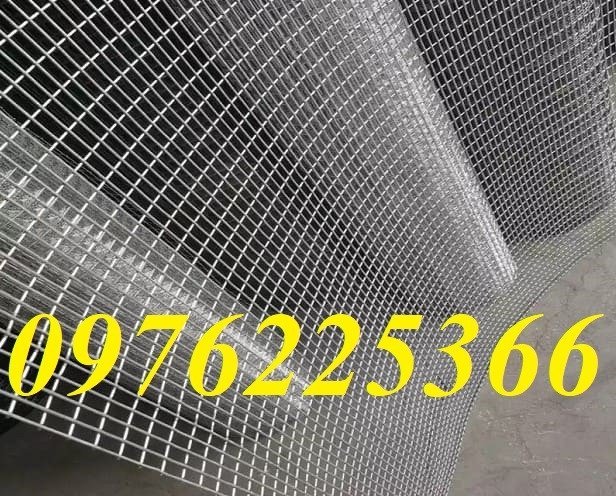 Lưới hàn inox 304 hàng có sẵn và nhận sản xuất theo yêu cầu5