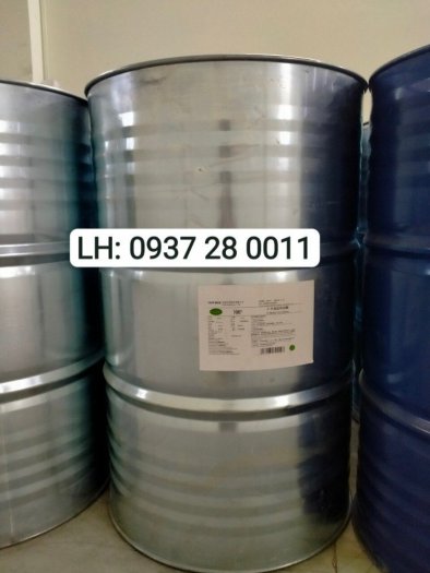 Dung môi N-Methyl Pyprolidone (NMP) - C5H9NO0