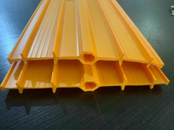 Vật liệu nhựa chống thấm Pvc Waterbar O320 Sunco 20231