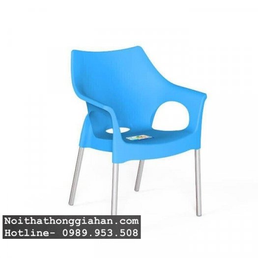 Bọ bàn ghế nhựa đúc Nữ Hoàng siêu bền, siêu rẻ, siêu đẹp Tp.HCM Hồng Gia Hân C4130
