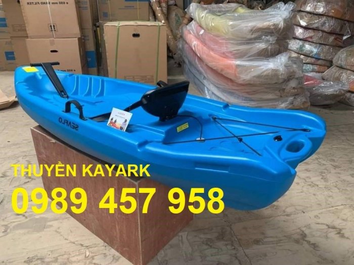 Bán Thuyền kayak 2 người, Kayak đôi giá tốt4