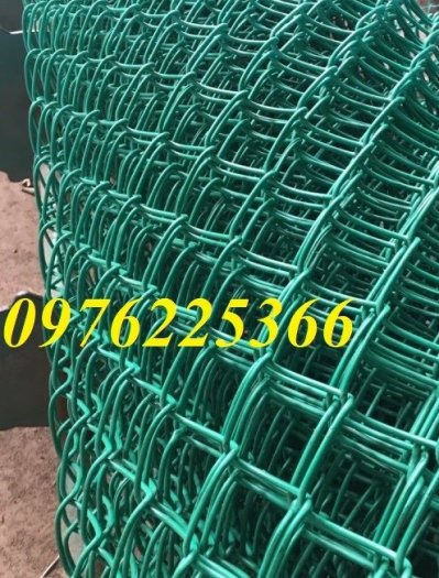 Chuyên lưới B40 bọc nhựa khổ 1m,1.2m,1.5m,1.8m,2m,2.4m25