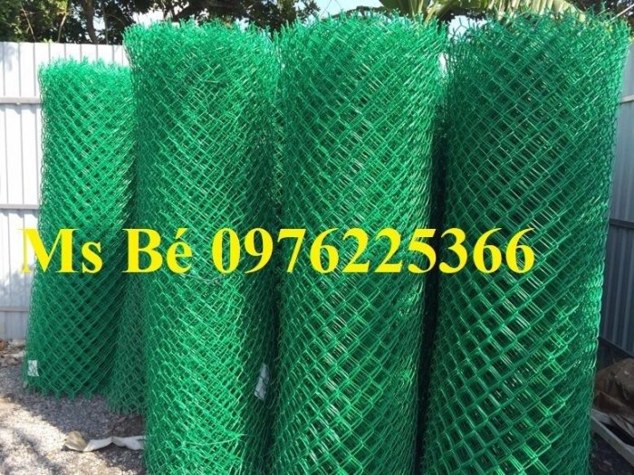 Chuyên lưới B40 bọc nhựa khổ 1m,1.2m,1.5m,1.8m,2m,2.4m20