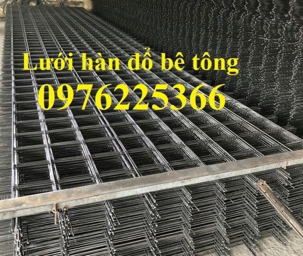Lưới thép hàn phi 4 ô 150x150 giá tốt tại Hà Nội4