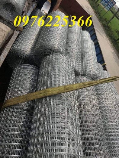 Lưới thép hàn ,lưới thép mạ kẽm giá rẻ tại Hà Nội4
