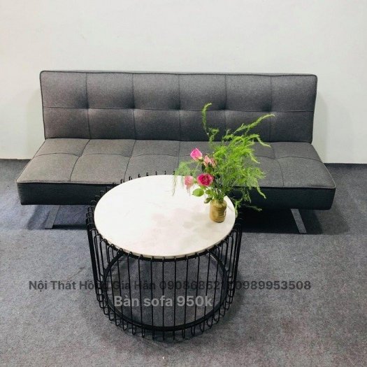 Bàn Sofa cực đẹp Tp.HCM Hồng Gia Hân S5052