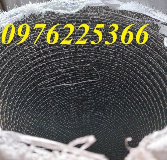 Lưới đan inox 304 ,lưới inox 304 đan ô vuông23