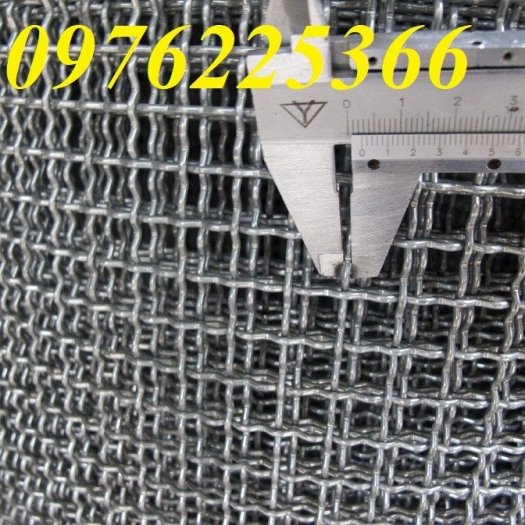 Lưới đan inox 304 ,lưới inox 304 đan ô vuông20