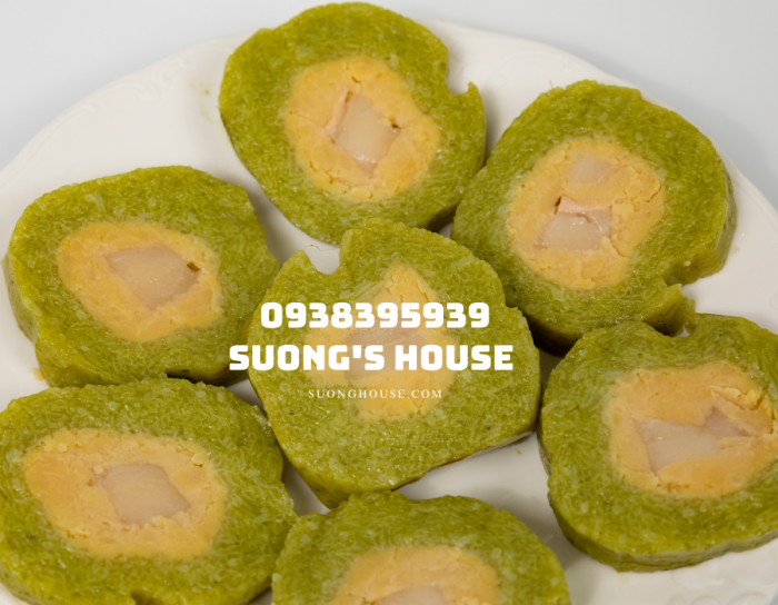  Đặt bánh tét ngon mới mỗi ngày từ Suong's House -093839593916