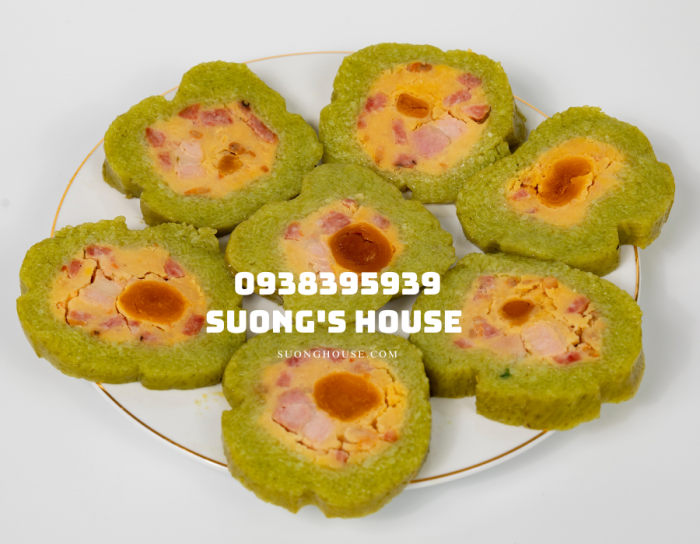  Đặt bánh tét ngon mới mỗi ngày từ Suong's House -093839593923