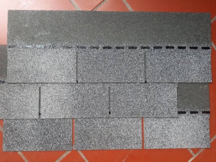 Ngói Bitum CNX - Tấm lợp bitum chất lượng cao cho mái nhà của bạn2