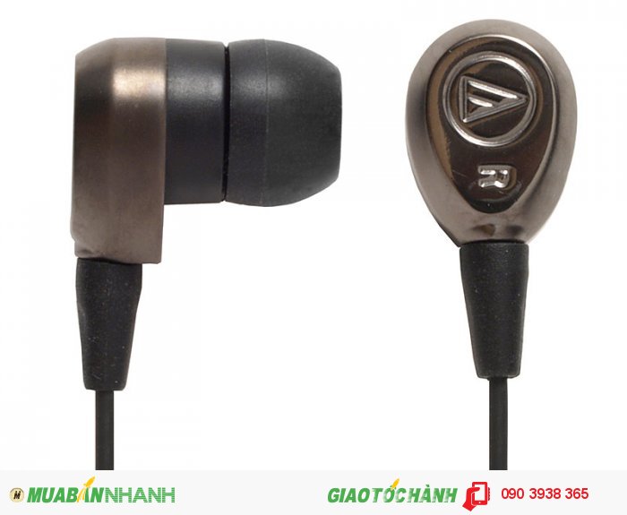 Tai nghe cao cấp Audio Technica ATH-CKR7
