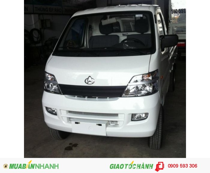 Bán xe tải nhẹ 800 kg