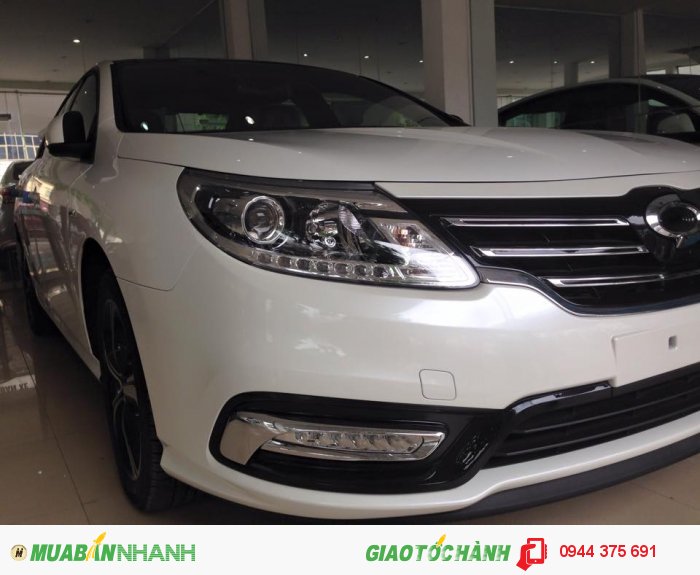 Renault Samsung SM5 Giá Rẻ Nhất-Latitude Nhập Khẩu Phân Khúc Sedan Cao Cấp