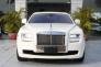 Xe Rolls Royce Ghost màu trắng 2011 xe nhập lướt Mỹ mới 96%