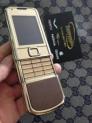 Bán điện thoại Nokia 8800 gold arte xách tay giá rẻ