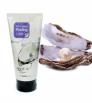 Kem massage tẩy da chết ngọc trai White Jewel Peeling 120ml