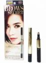 Chì kẻ mày 3D Mistine Brows Secret 3 đầu trong 1