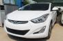 Ô tô Hyundai Elantra 2015 Quãng Nam