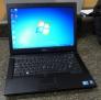 Laptop Dell Latitude E6410 core i5 M520, 14 inches, webcam