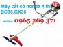 Bán máy cắt cỏ honda HC35, GX35 thái lan giá cực rẻ