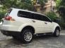 Bán trả góp Xe Pajero Sport AT 2012