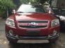 Bán trả góp Xe Captiva-LTZ