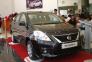 Xe Nissan SUNNY - Khuyến Mãi Hè hấp dẫn