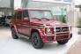 Mercedes G63 AMG 2015 Màu Rượu Vang Chile ,Xe thương mại mới 100%