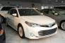 Toyota Avalon Limited Hybrid 2015. Xe màu Trắng mới 100% nhập Mỹ