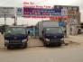 Bán xe tải Hyundai 3.5t thùng bạt
