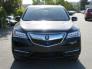 Bán Xe Acura MDX 2016 Bản Advance Entertairment Màu đen, trắng, xám, đỏ